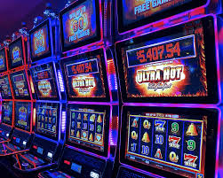 522bet cassino slots
