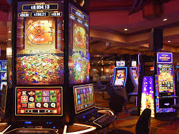 Jogos de slot machines 522bet